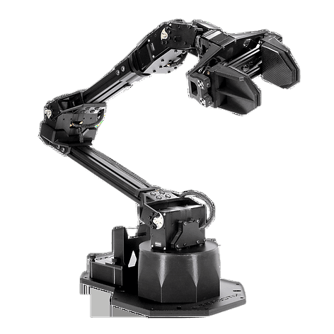 Trossen Robotics ViperX 300 S