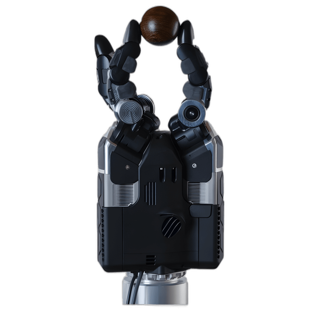 DEX-EE Robotic Hand