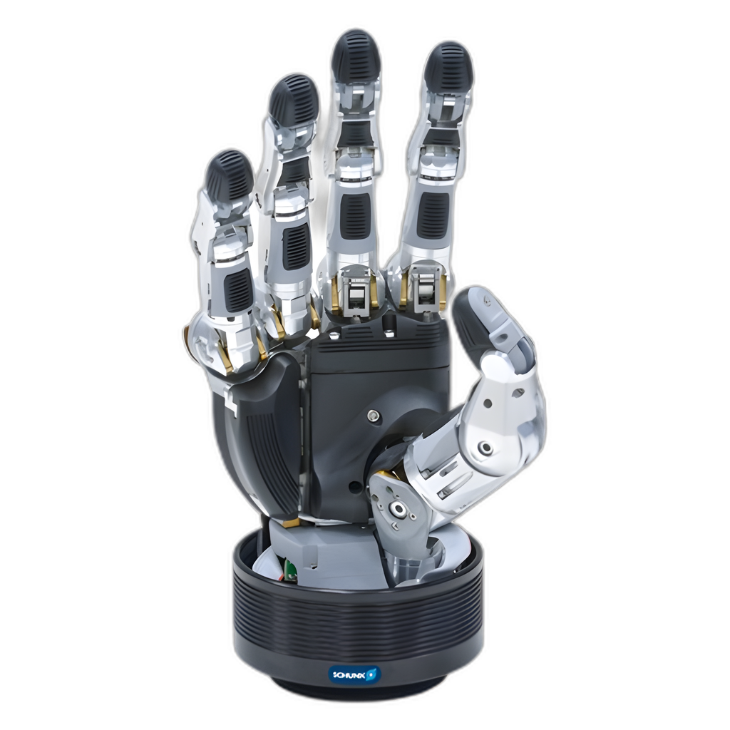 SVH Robotic Hand