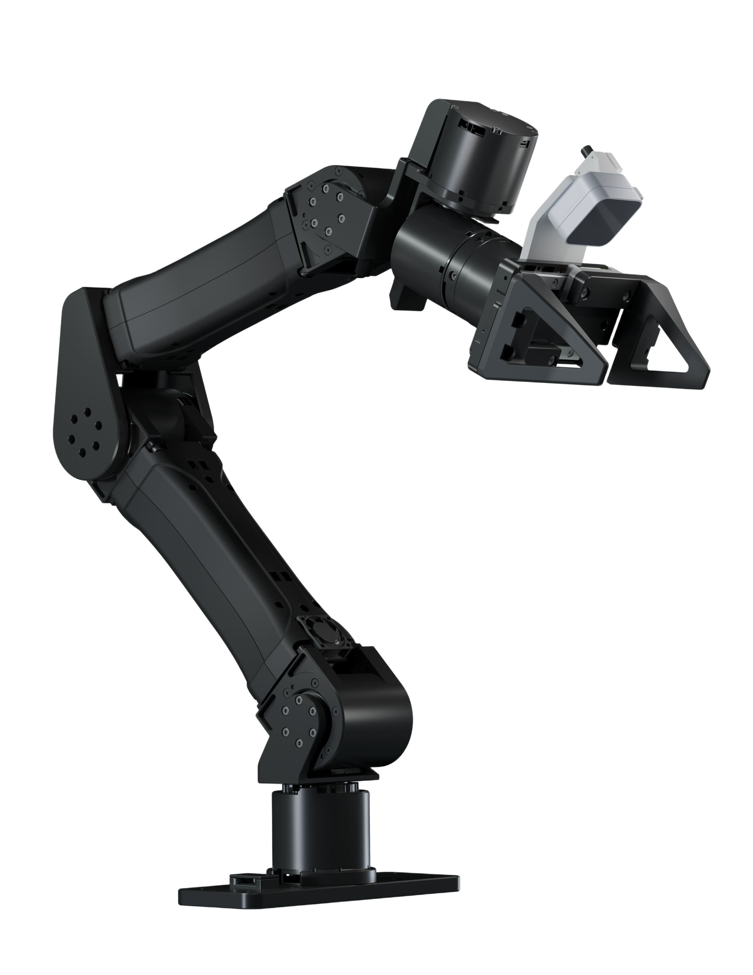 I2RT YAM Ultra robot arm