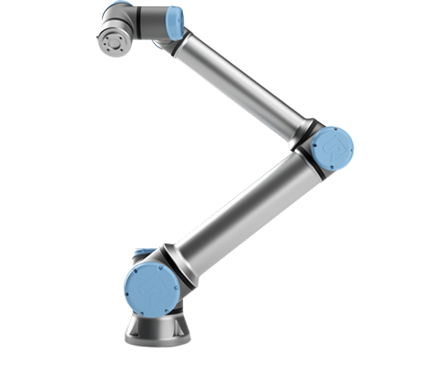 Universal Robots UR10e robot arm